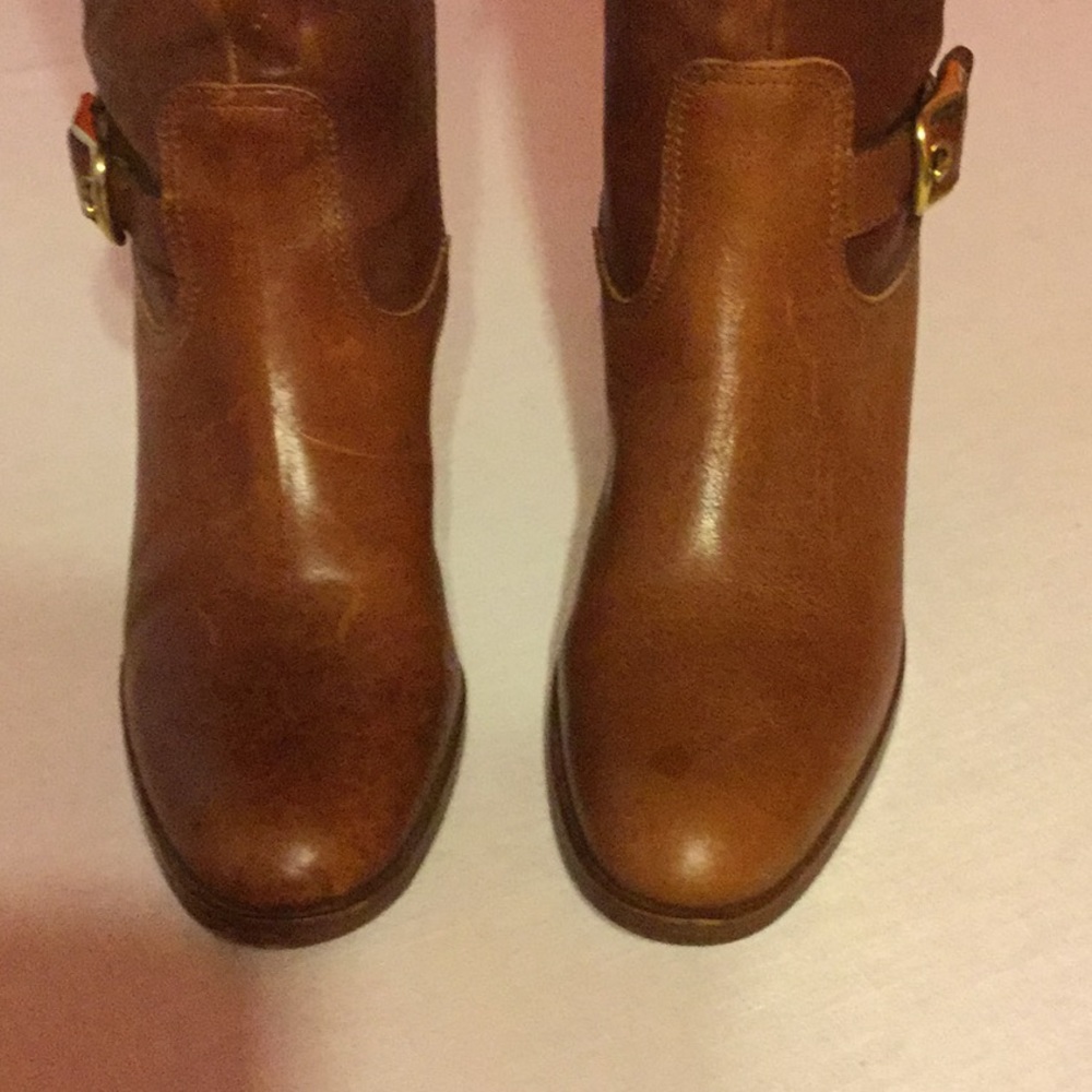 Coach Boots - Picture 5 of 8